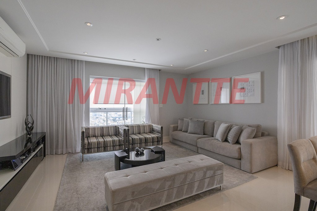 Apartamento de 158m² com 3 quartos em Vila Maria