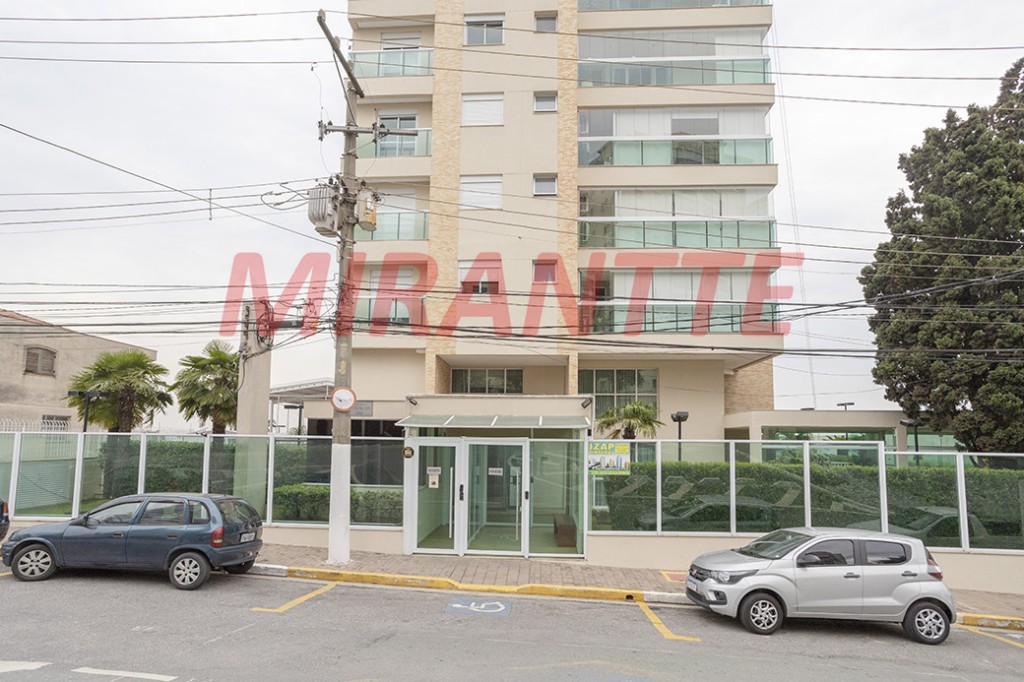 Apartamento de 158m² com 3 quartos em Vila Maria