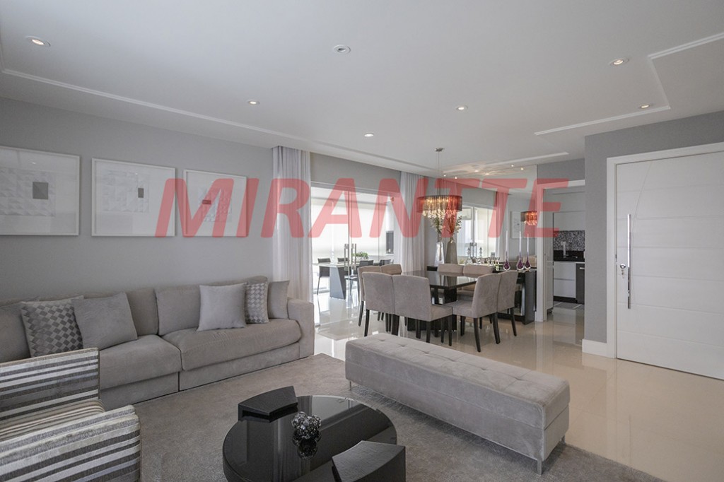 Apartamento de 158m² com 3 quartos em Vila Maria