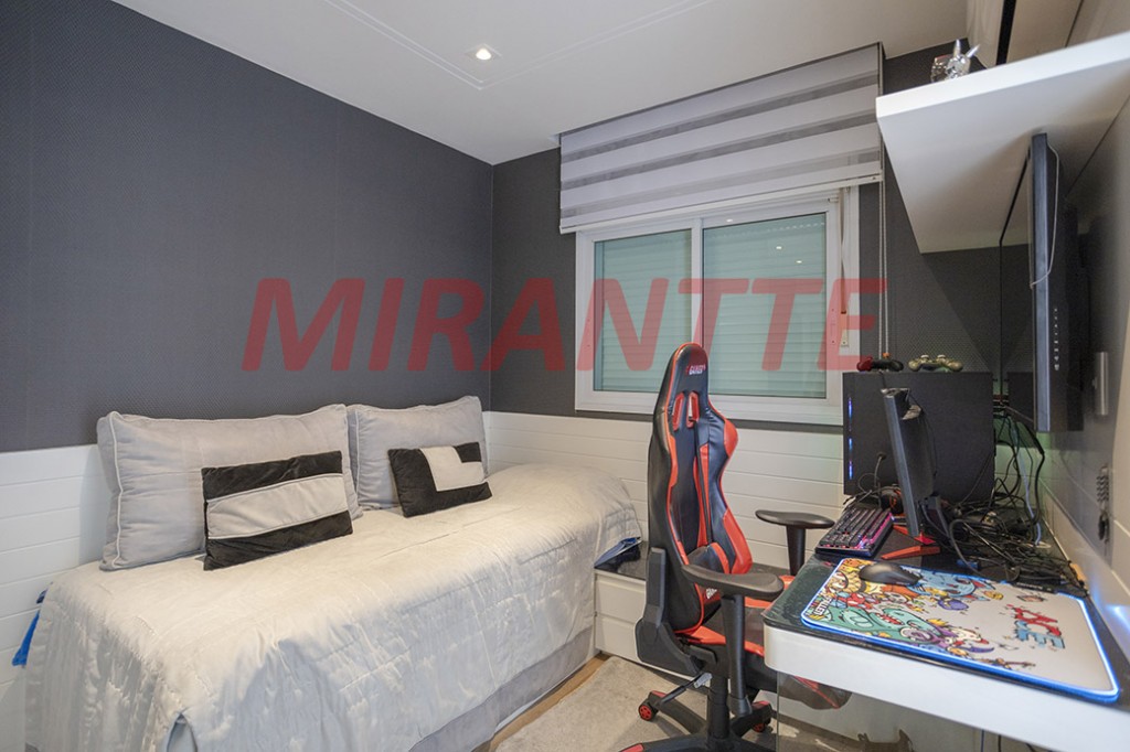 Apartamento de 158m² com 3 quartos em Vila Maria