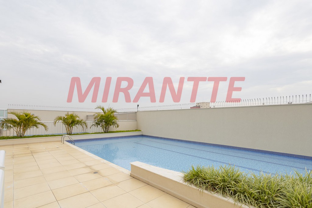 Apartamento de 158m² com 3 quartos em Vila Maria