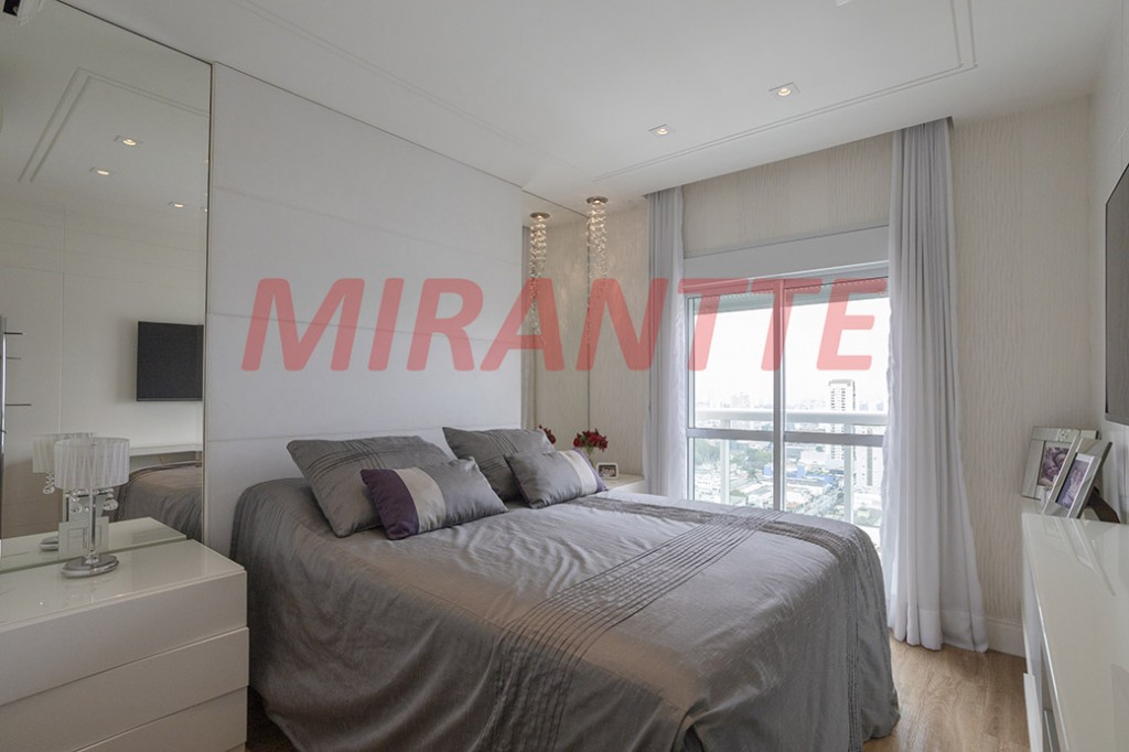 Apartamento de 158m² com 3 quartos em Vila Maria