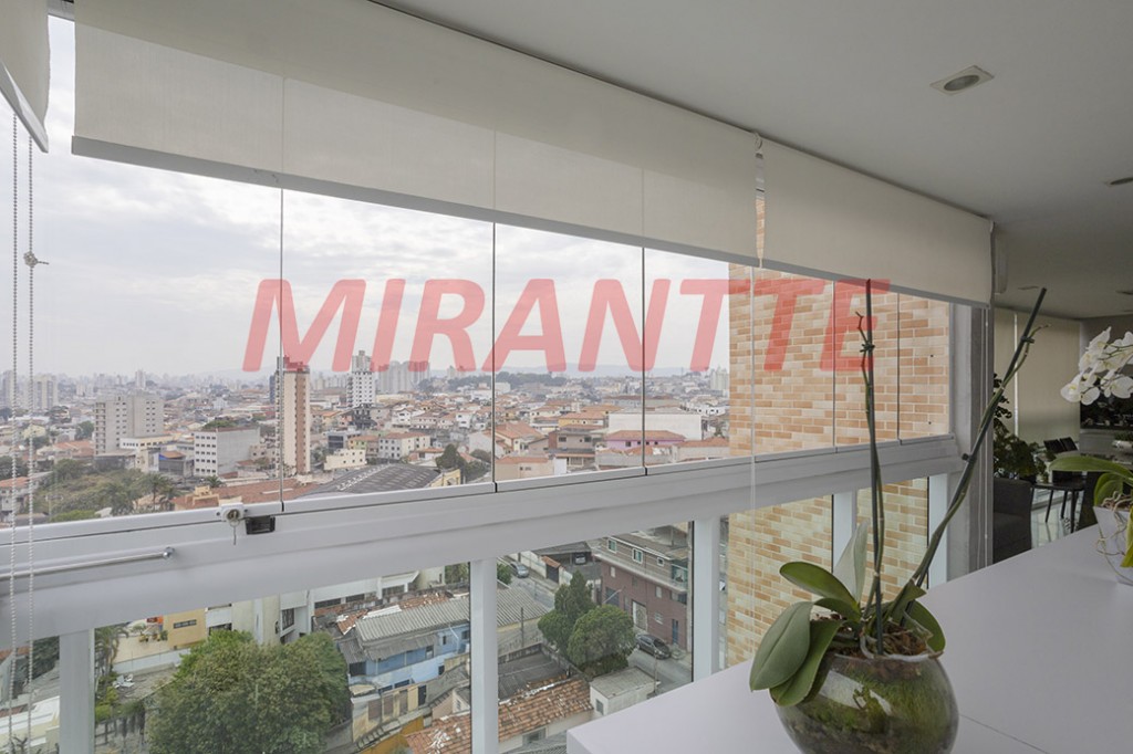 Apartamento de 158m² com 3 quartos em Vila Maria