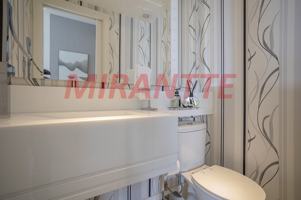 Apartamento de 158m² com 3 quartos em Vila Maria