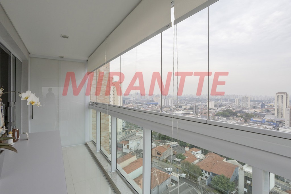 Apartamento de 158m² com 3 quartos em Vila Maria