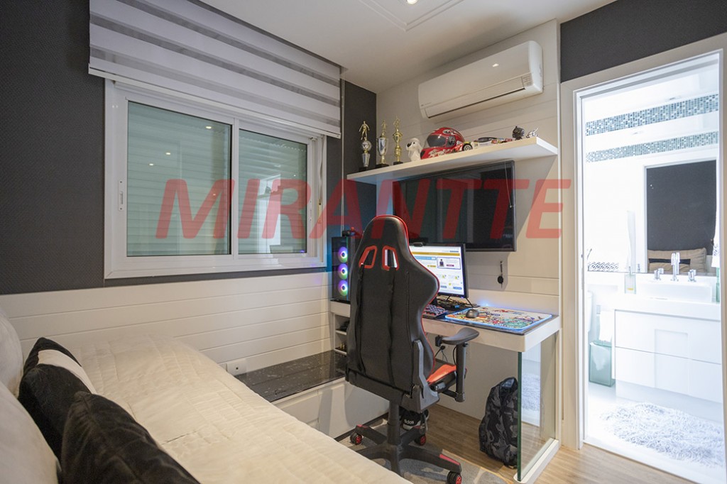 Apartamento de 158m² com 3 quartos em Vila Maria