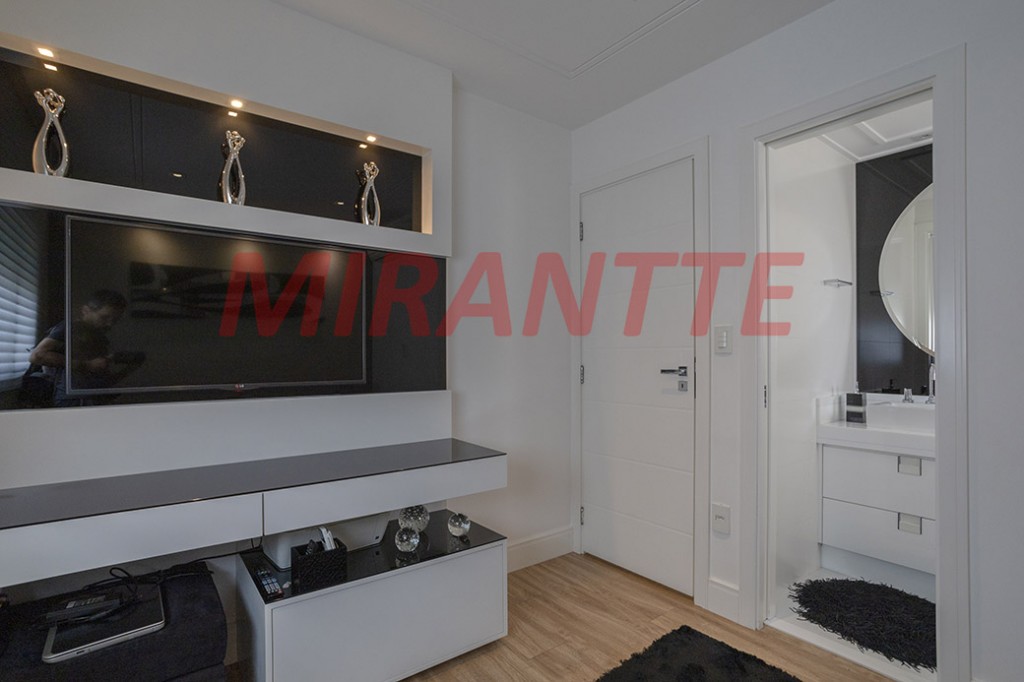 Apartamento de 158m² com 3 quartos em Vila Maria