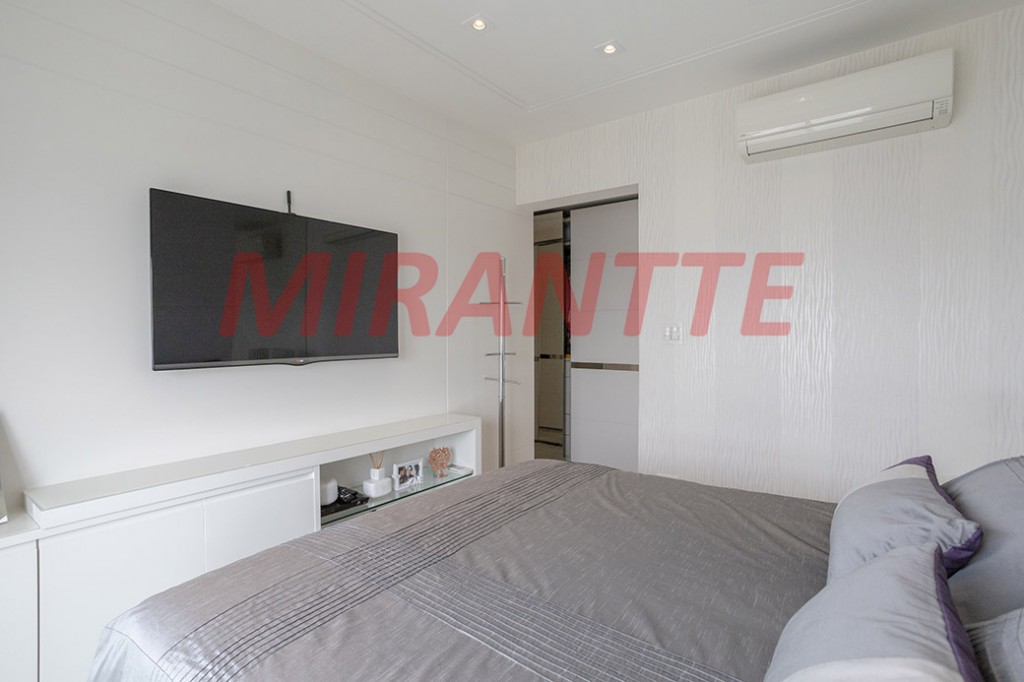 Apartamento de 158m² com 3 quartos em Vila Maria