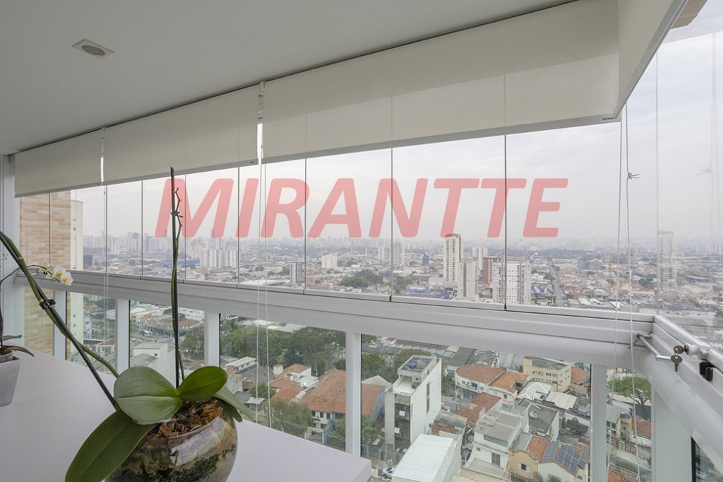 Apartamento de 158m² com 3 quartos em Vila Maria