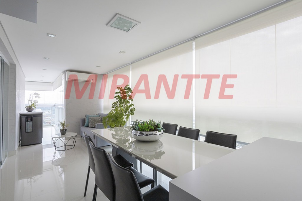 Apartamento de 158m² com 3 quartos em Vila Maria