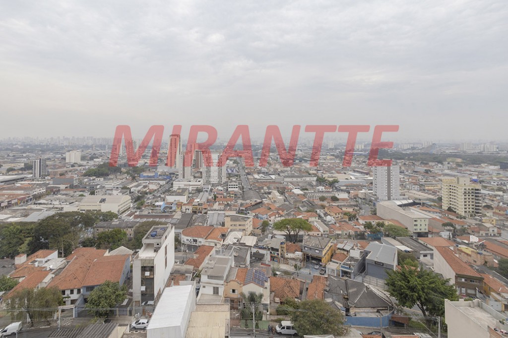 Apartamento de 158m² com 3 quartos em Vila Maria