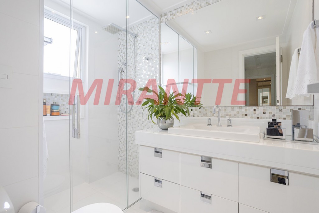 Apartamento de 158m² com 3 quartos em Vila Maria