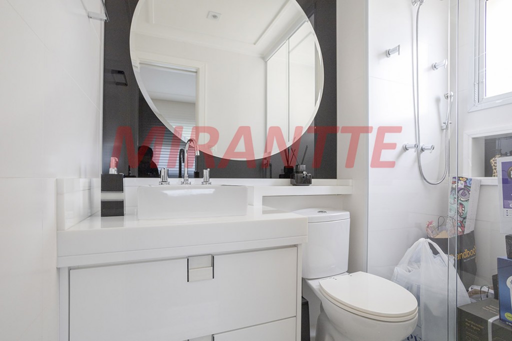 Apartamento de 158m² com 3 quartos em Vila Maria