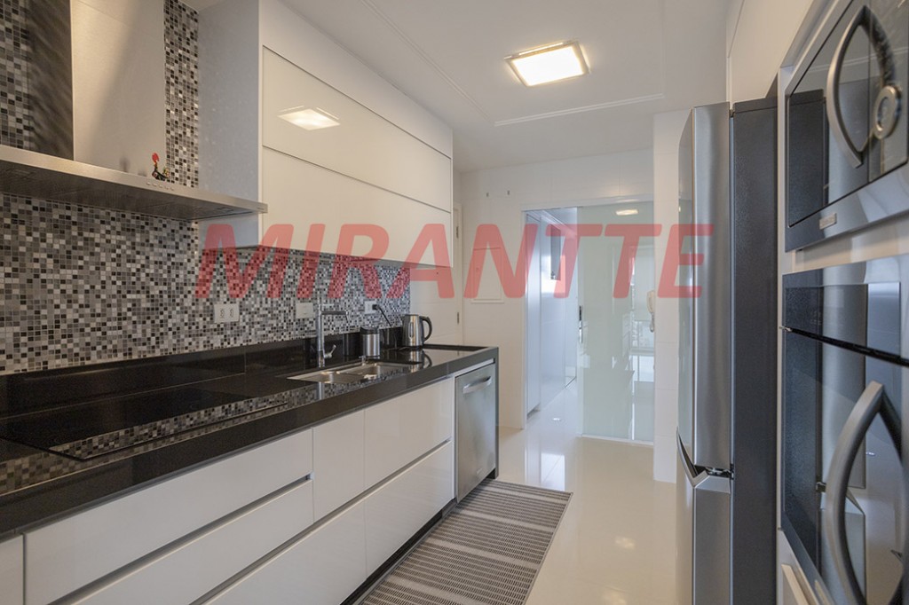 Apartamento de 158m² com 3 quartos em Vila Maria