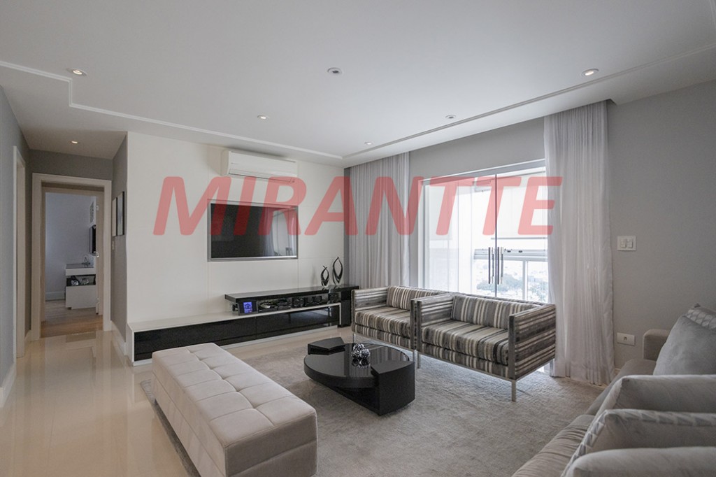 Apartamento de 158m² com 3 quartos em Vila Maria