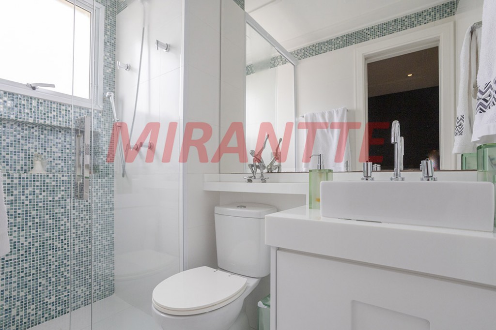 Apartamento de 158m² com 3 quartos em Vila Maria