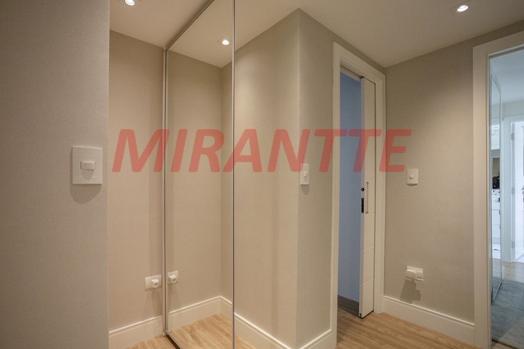 Apartamento de 158m² com 3 quartos em Vila Maria