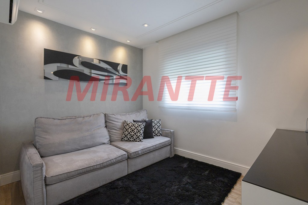 Apartamento de 158m² com 3 quartos em Vila Maria