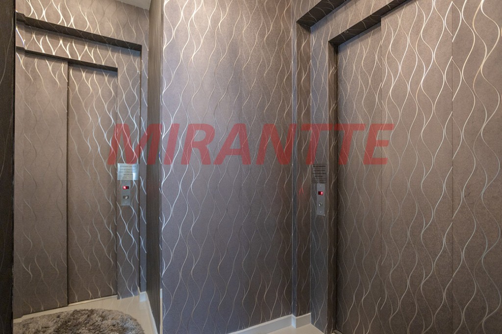 Apartamento de 158m² com 3 quartos em Vila Maria