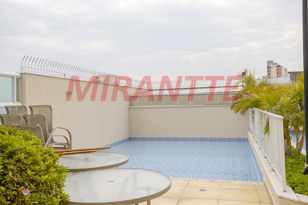 Apartamento de 158m² com 3 quartos em Vila Maria