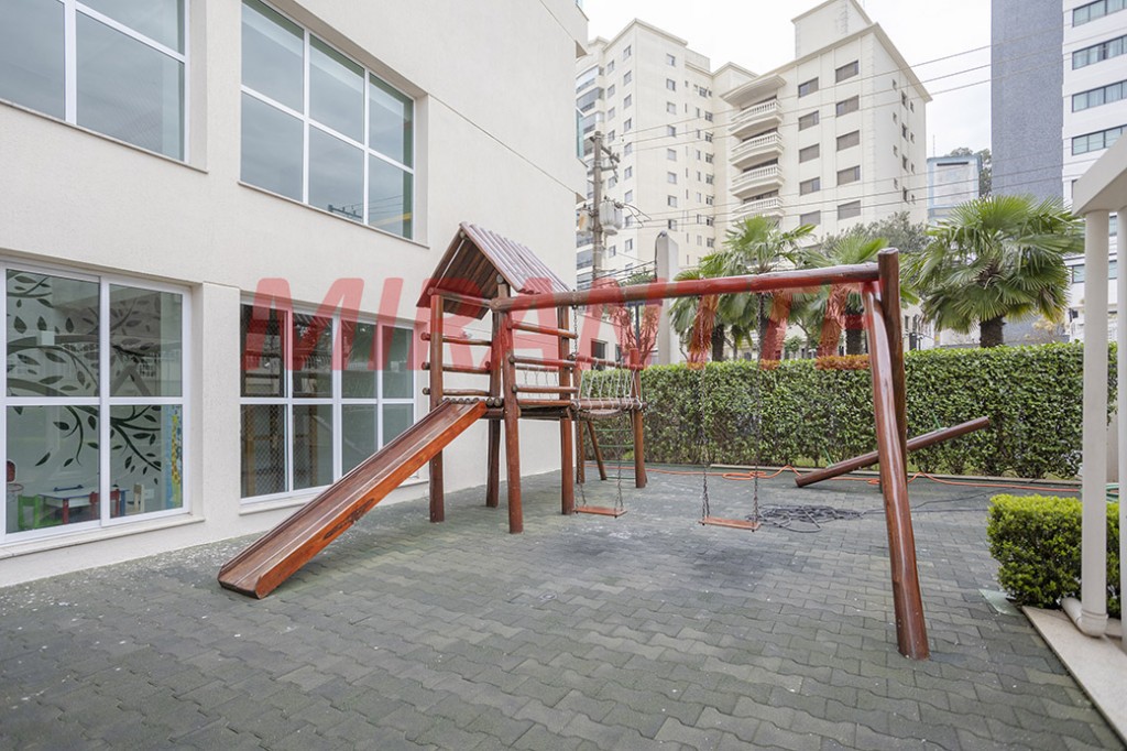 Apartamento de 158m² com 3 quartos em Vila Maria