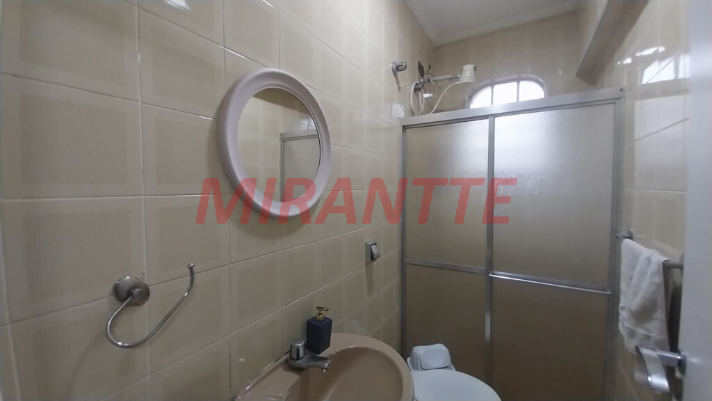 Sobrado de 298m² com 3 quartos em Bortolândia