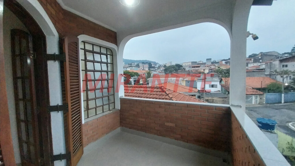 Sobrado de 298m² com 3 quartos em Bortolândia