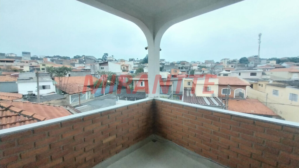 Sobrado de 298m² com 3 quartos em Bortolândia