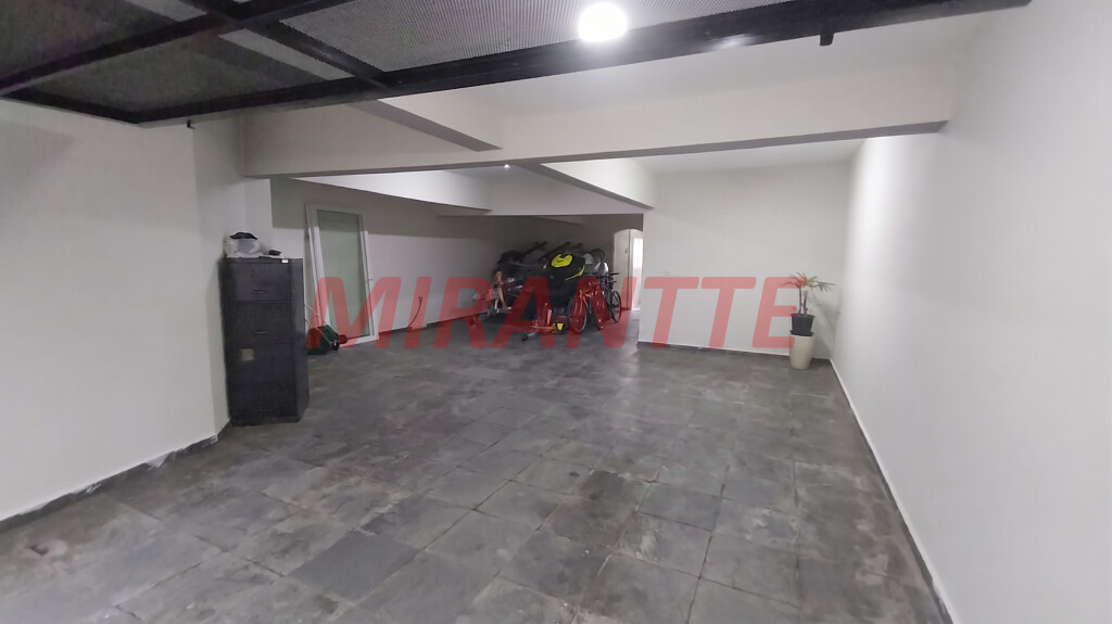 Sobrado de 298m² com 3 quartos em Bortolândia