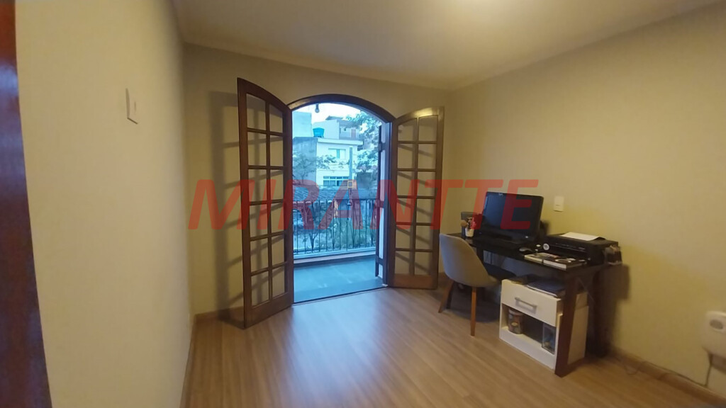 Sobrado de 298m² com 3 quartos em Bortolândia