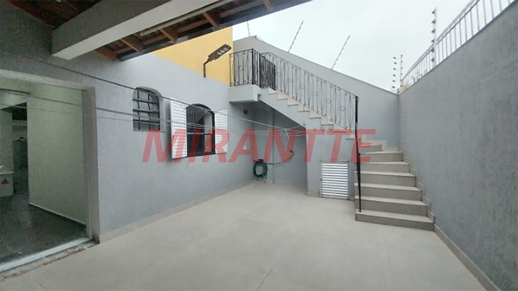 Sobrado de 298m² com 3 quartos em Bortolândia