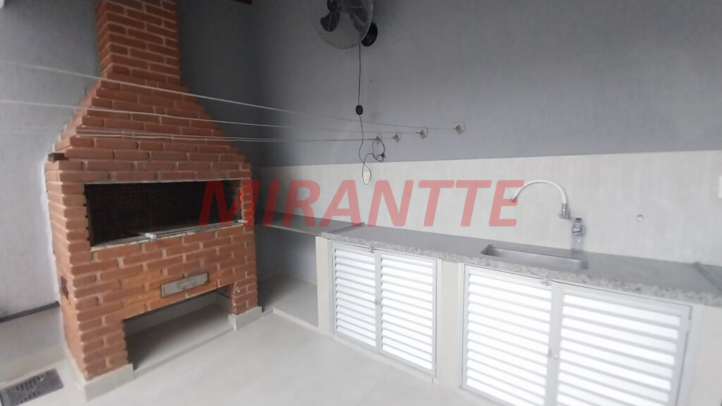 Sobrado de 298m² com 3 quartos em Bortolândia