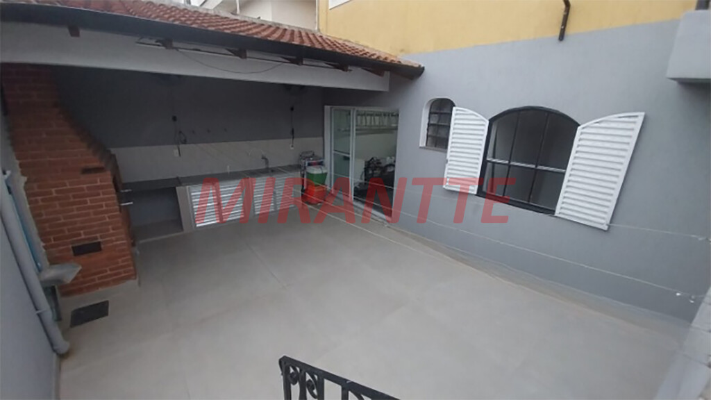 Sobrado de 298m² com 3 quartos em Bortolândia