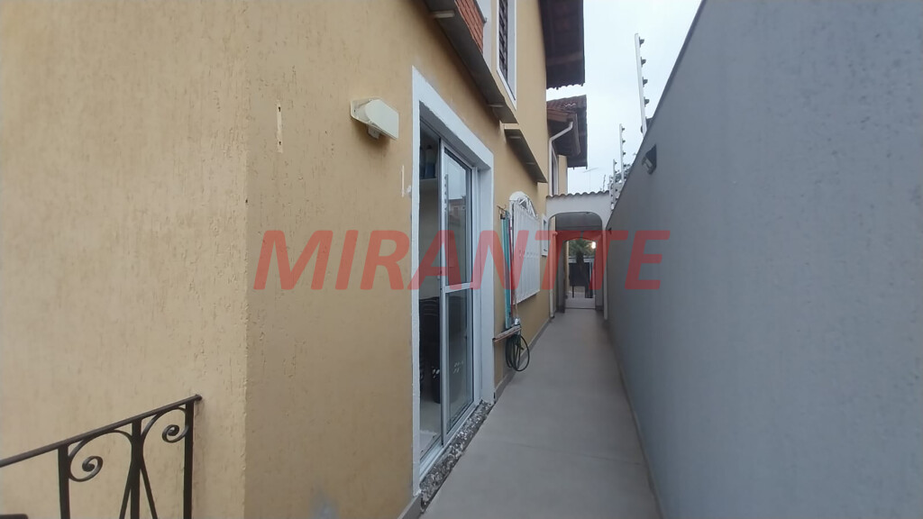 Sobrado de 298m² com 3 quartos em Bortolândia