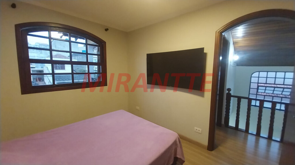 Sobrado de 298m² com 3 quartos em Bortolândia
