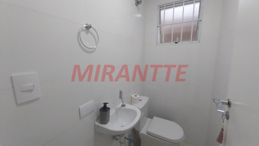 Sobrado de 298m² com 3 quartos em Bortolândia