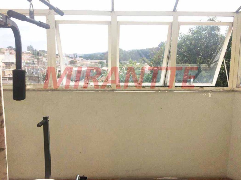 Sobrado de 220m² com 3 quartos em Tremembe