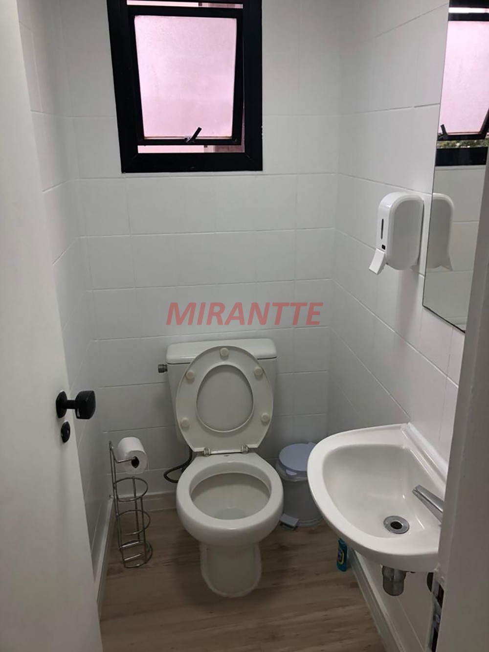 Comercial de 46m² em Perdizes