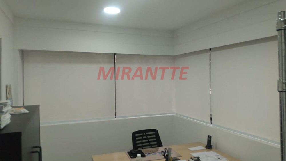 Comercial de 46m² em Perdizes