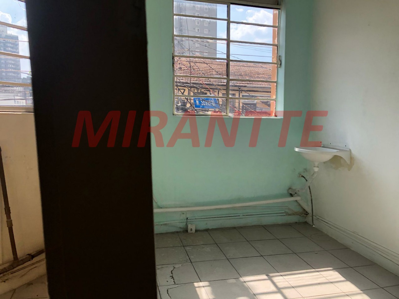 Comercial de 770m² em Santana