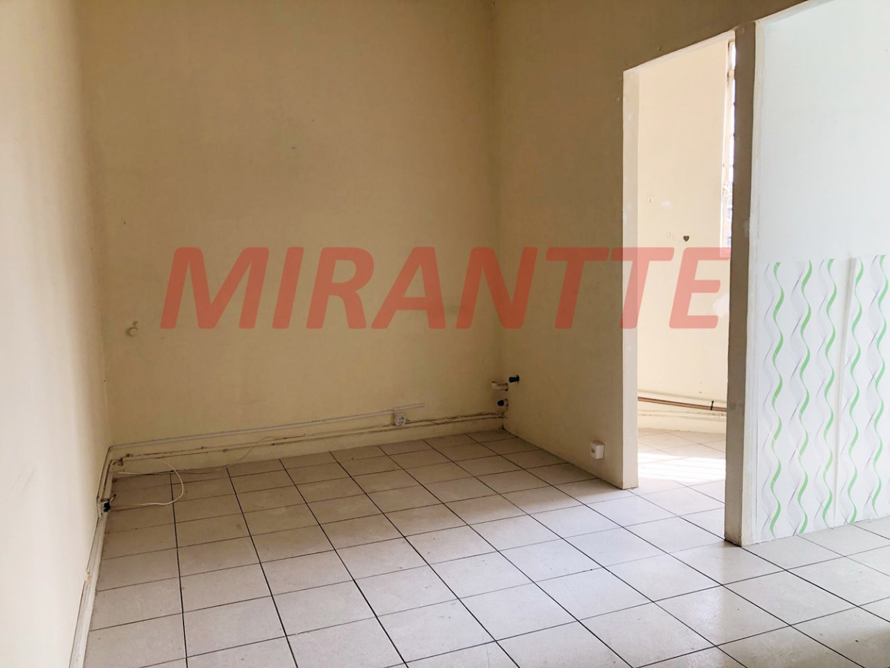 Comercial de 770m² em Santana