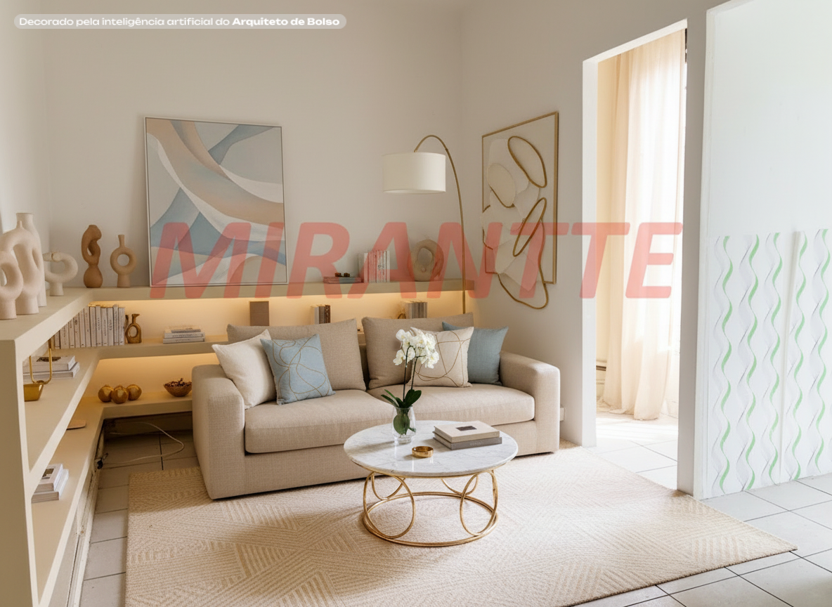 Comercial de 770m² em Santana