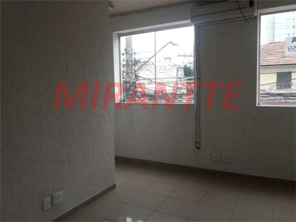 Comercial de 770m² em Santana