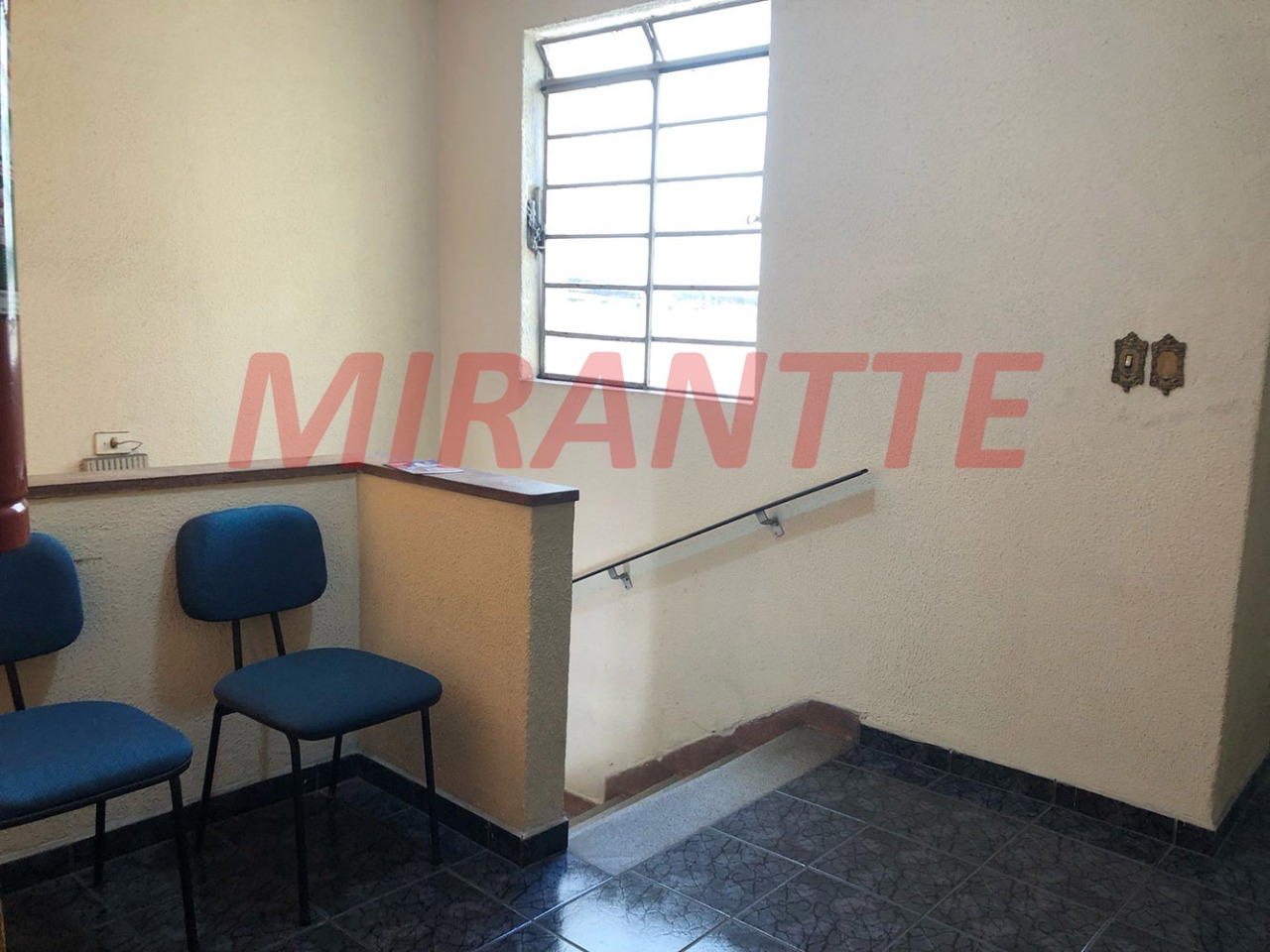 Comercial de 770m² em Santana