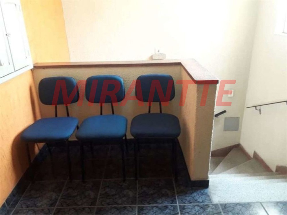 Comercial de 770m² em Santana