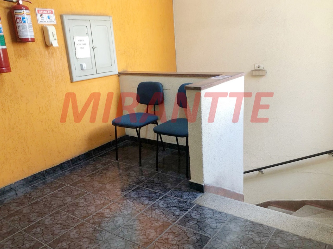 Comercial de 770m² em Santana