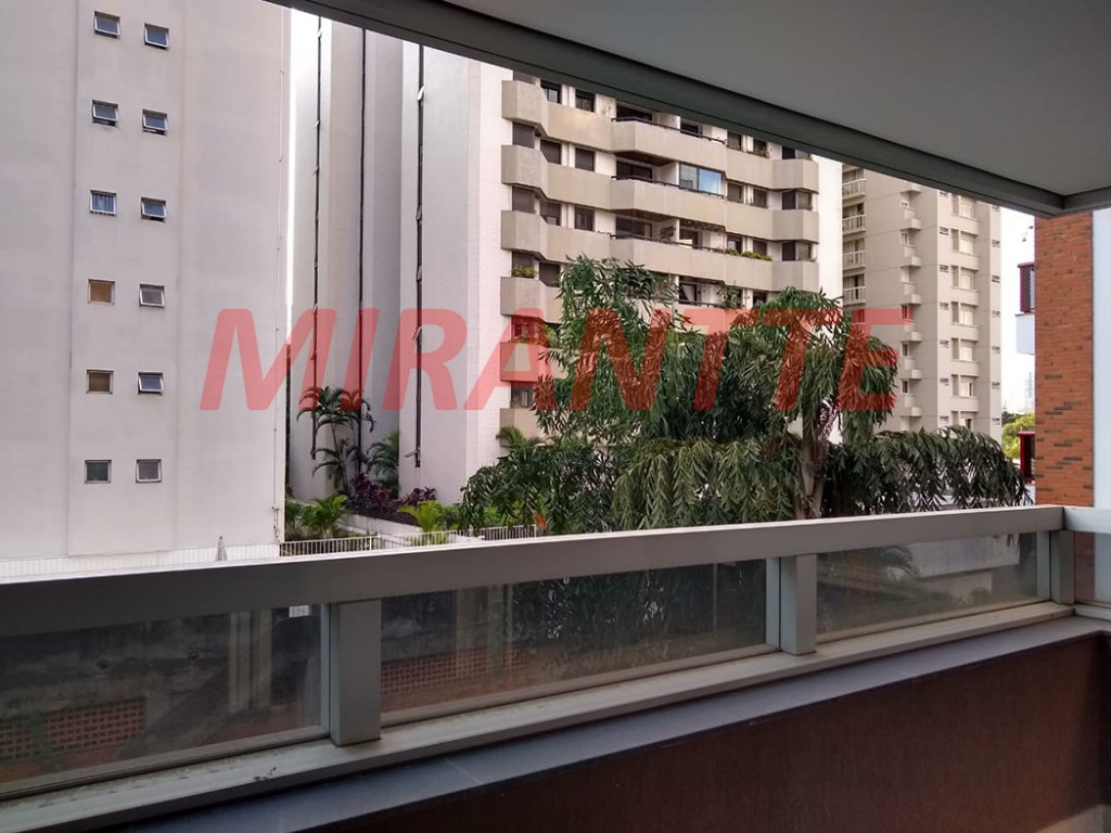 Comercial de 50m² em Perdizes