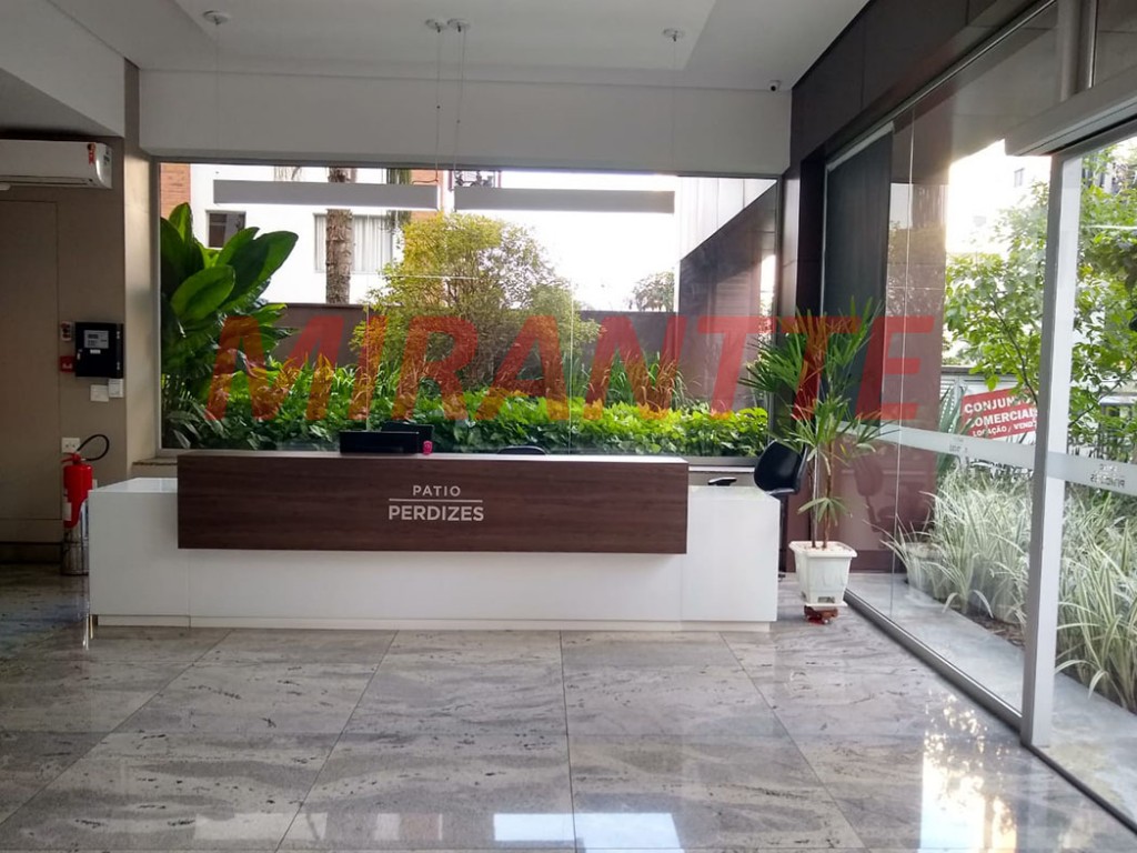 Comercial de 50m² em Perdizes