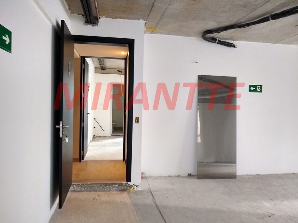 Comercial de 50m² em Perdizes