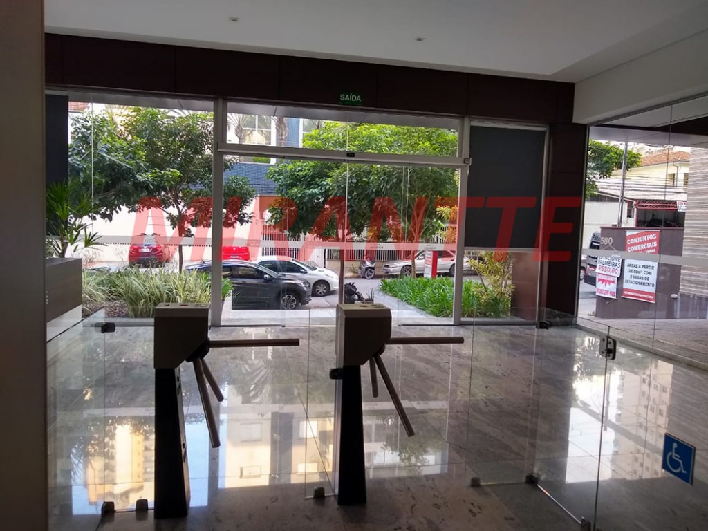 Comercial de 50m² em Perdizes
